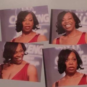 Meet your Posher, Tracie